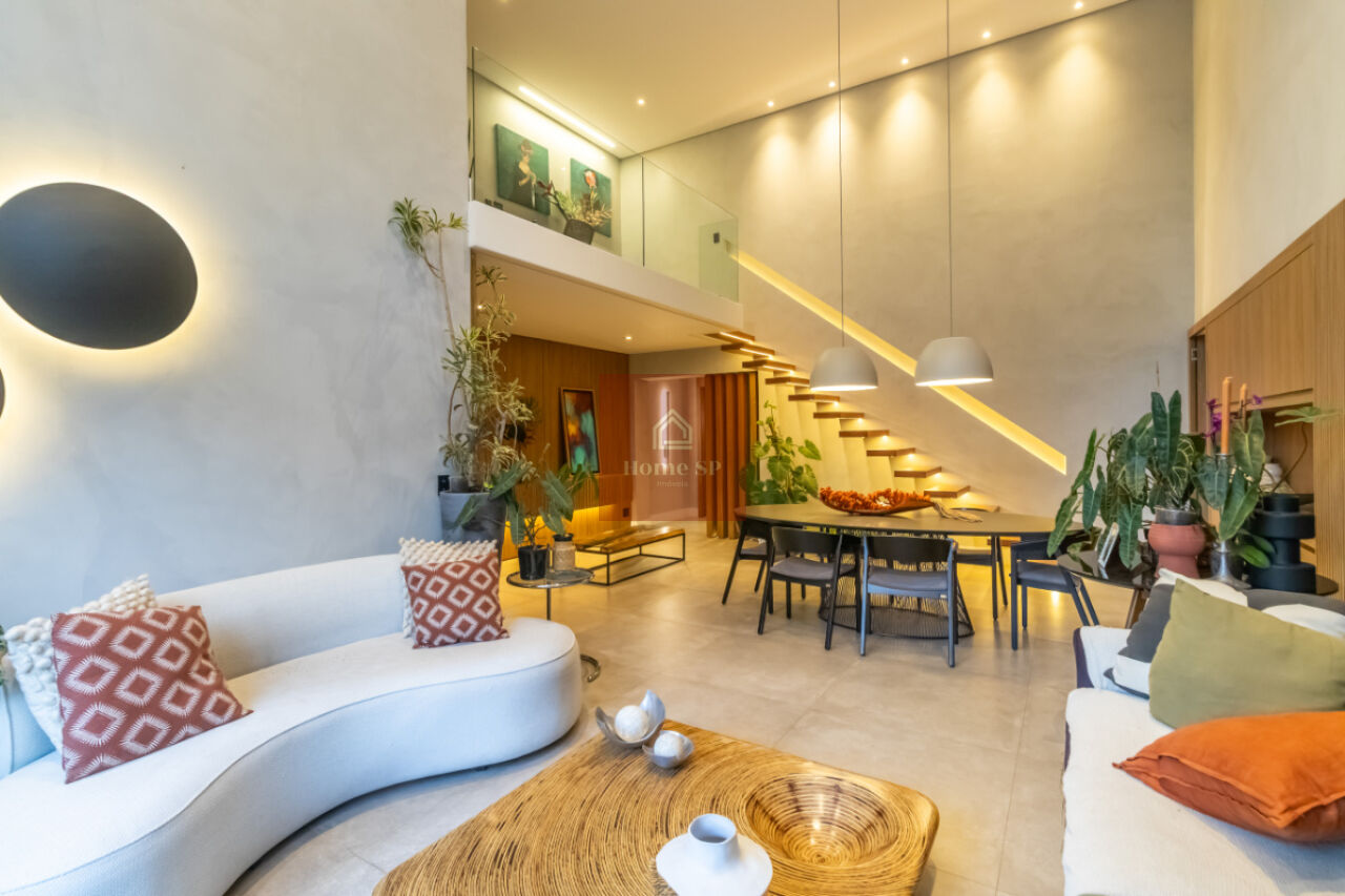 Apartamento para Venda - Campo Belo