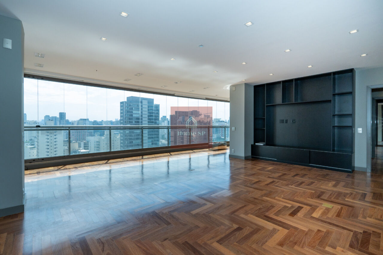 Apartamento para Venda - Vila Nova Conceição