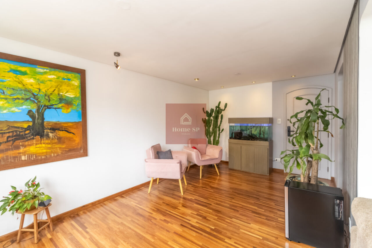 Apartamento para Venda - Moema