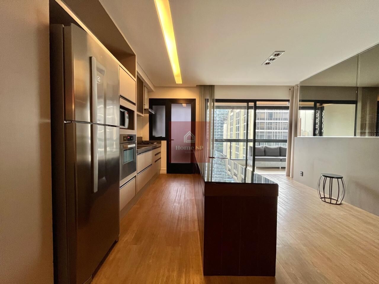 Apartamento para Locação - Vila Olímpia