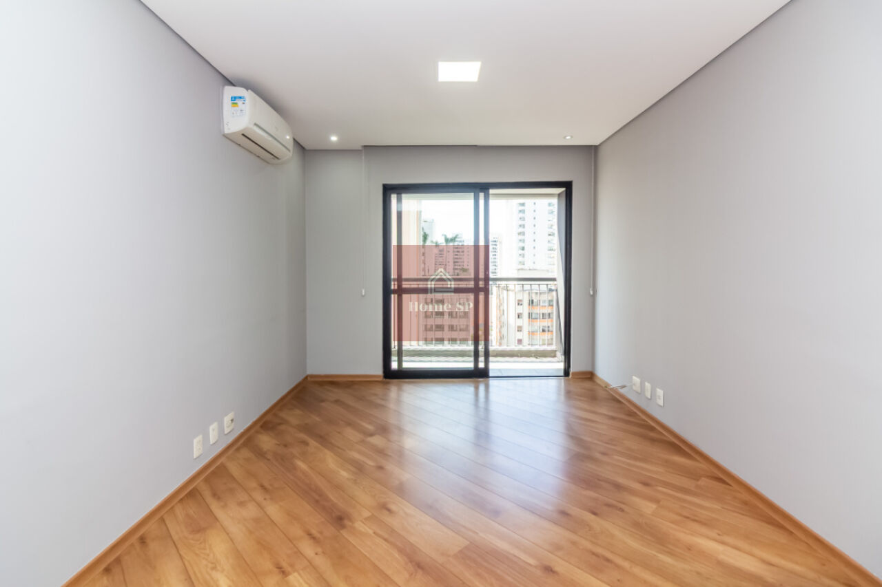 Apartamento para Venda - Moema