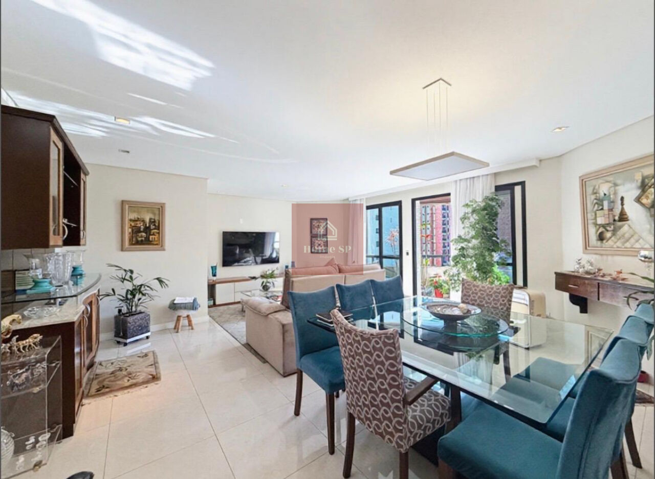 Apartamento para Venda - Moema