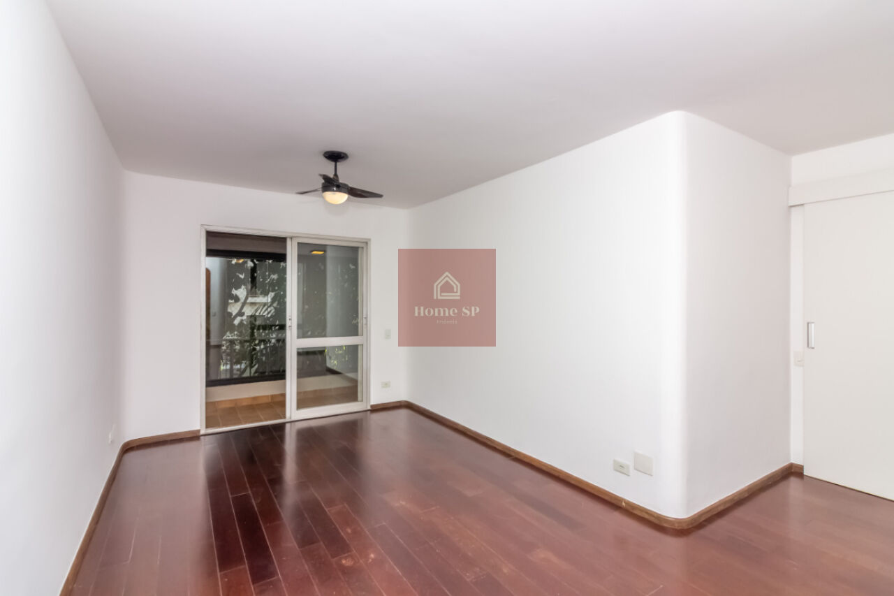 Apartamento para Venda - Moema