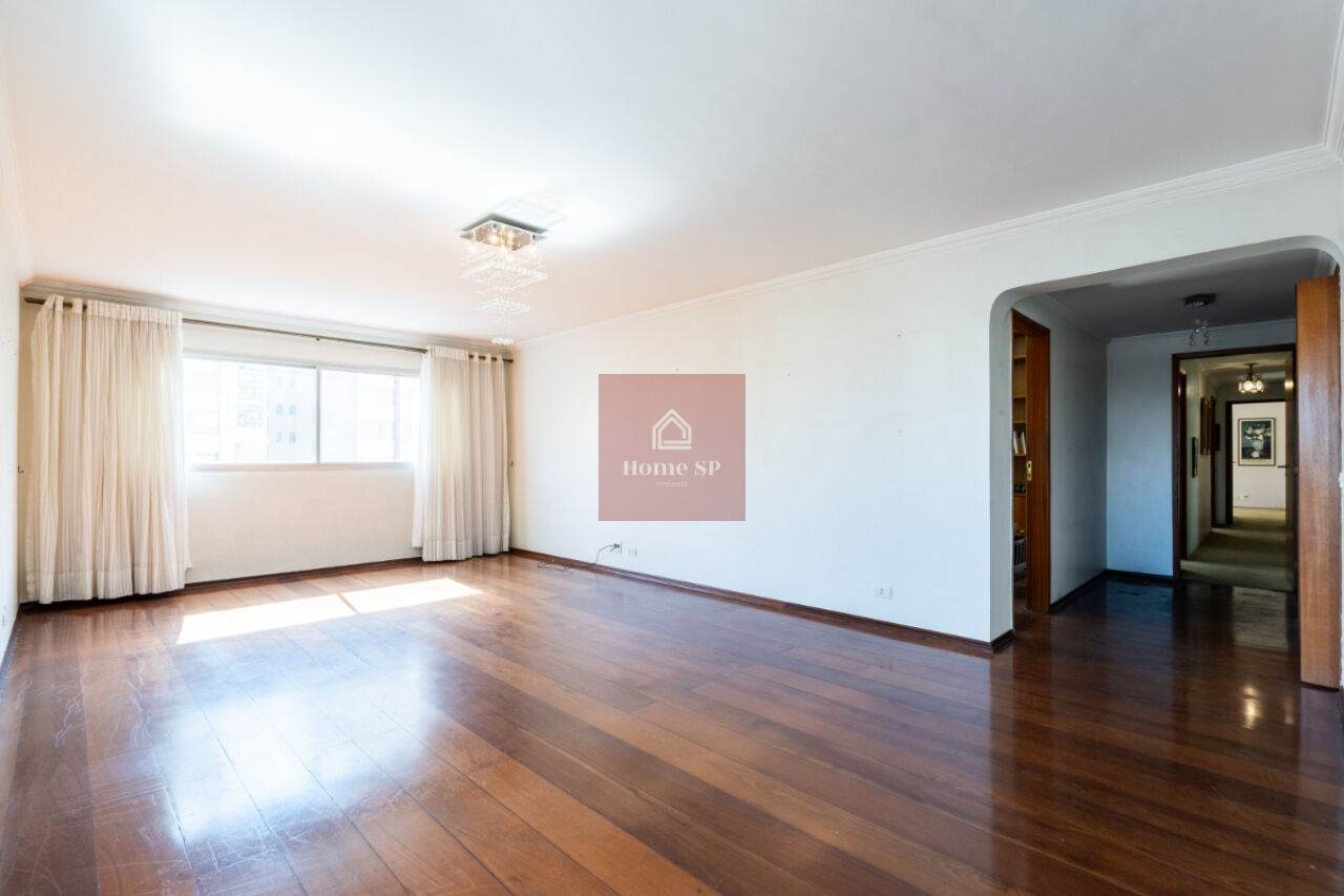Apartamento para Venda - Moema