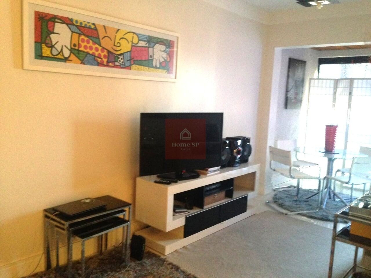 Apartamento para Venda - Vila Olímpia