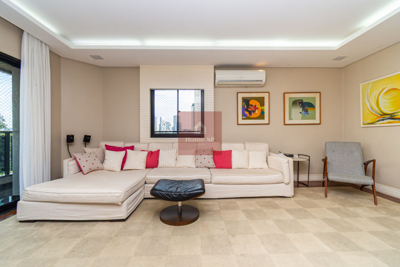 Apartamento para Venda - Vila Olímpia