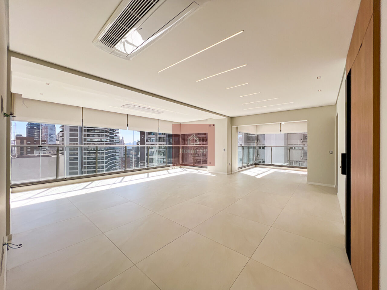Apartamento para Venda - Moema
