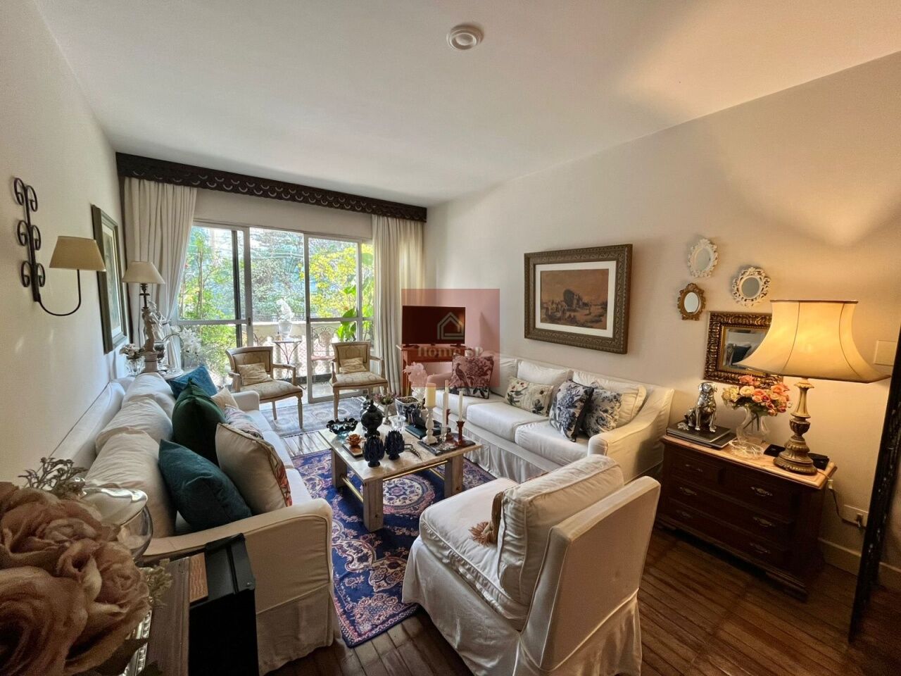 Apartamento para Venda - Jardim Paulista