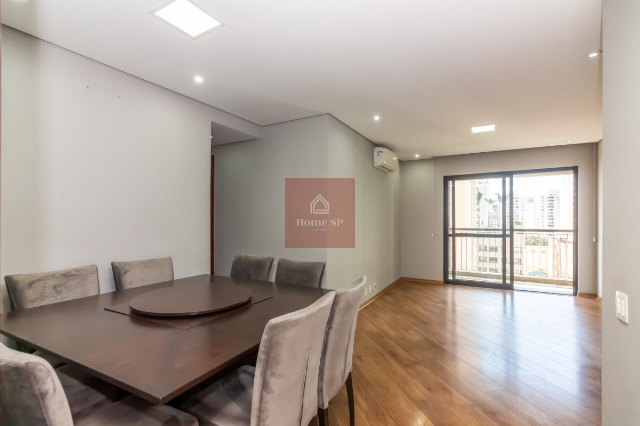 Apartamento para Venda - Moema