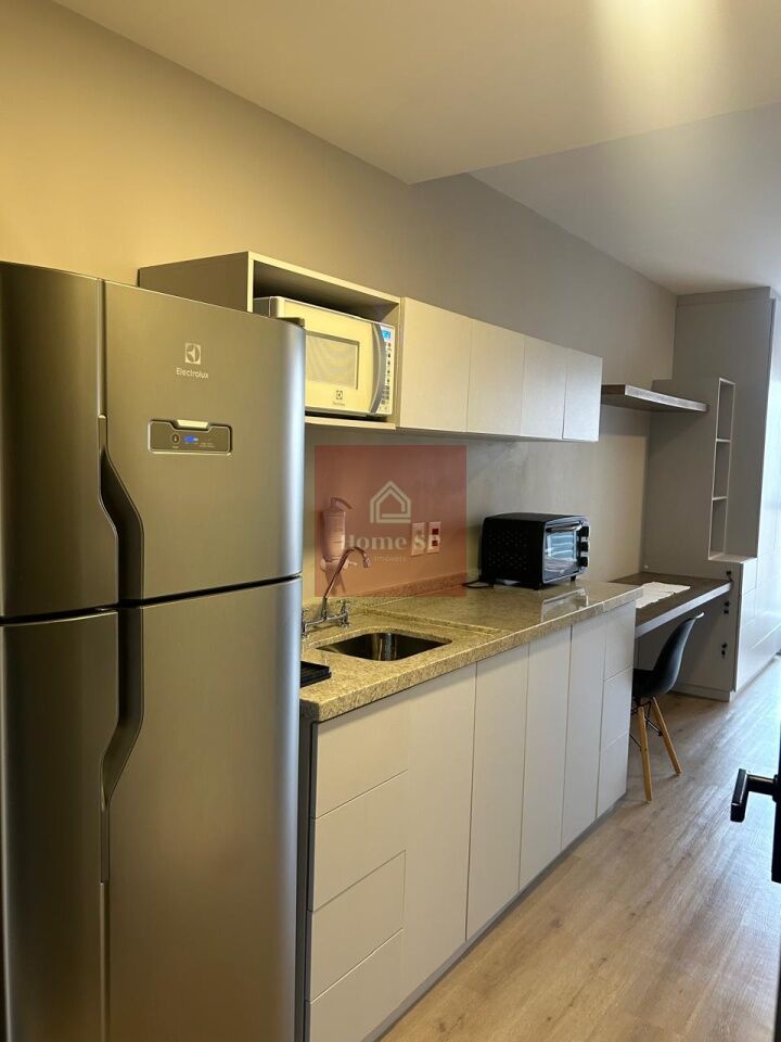 Studio para Venda - Vila Clementino