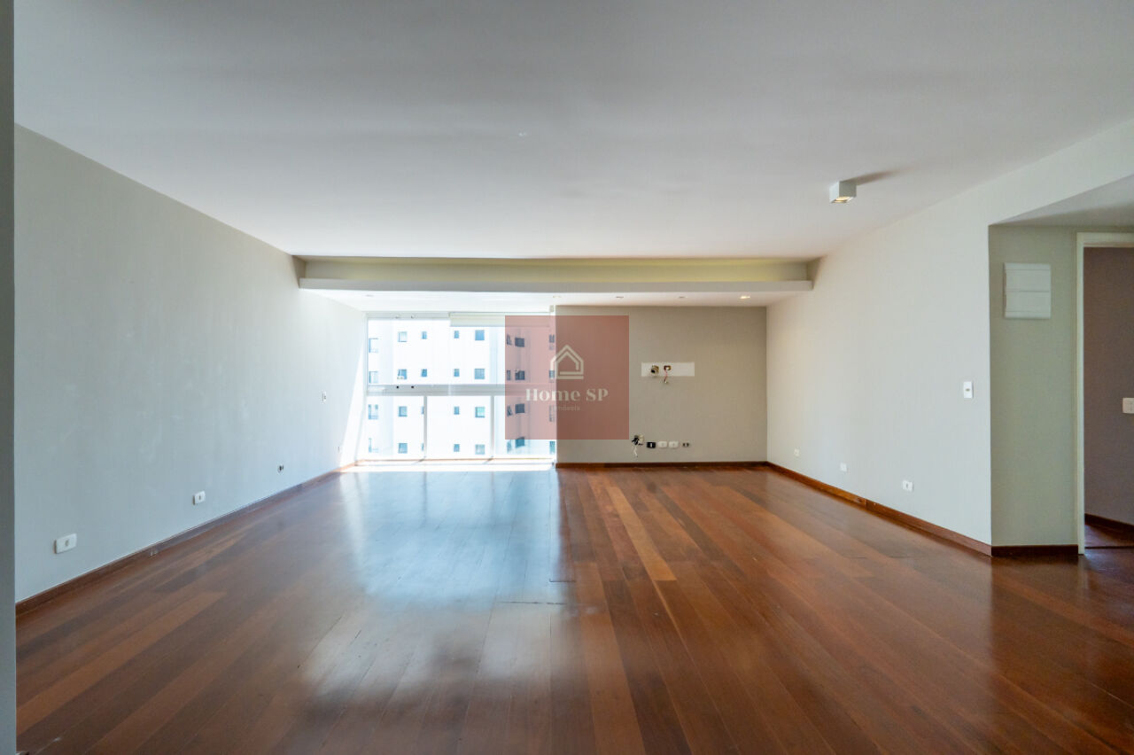 Apartamento para Venda - Vila Nova Conceição