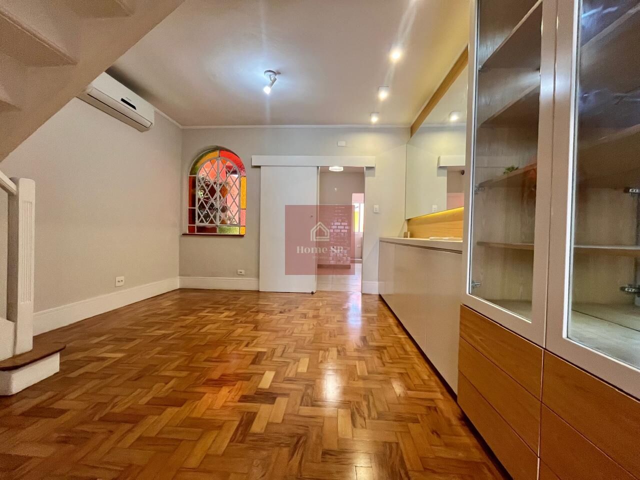 Casa de Vila para Locação - Jardim Paulista