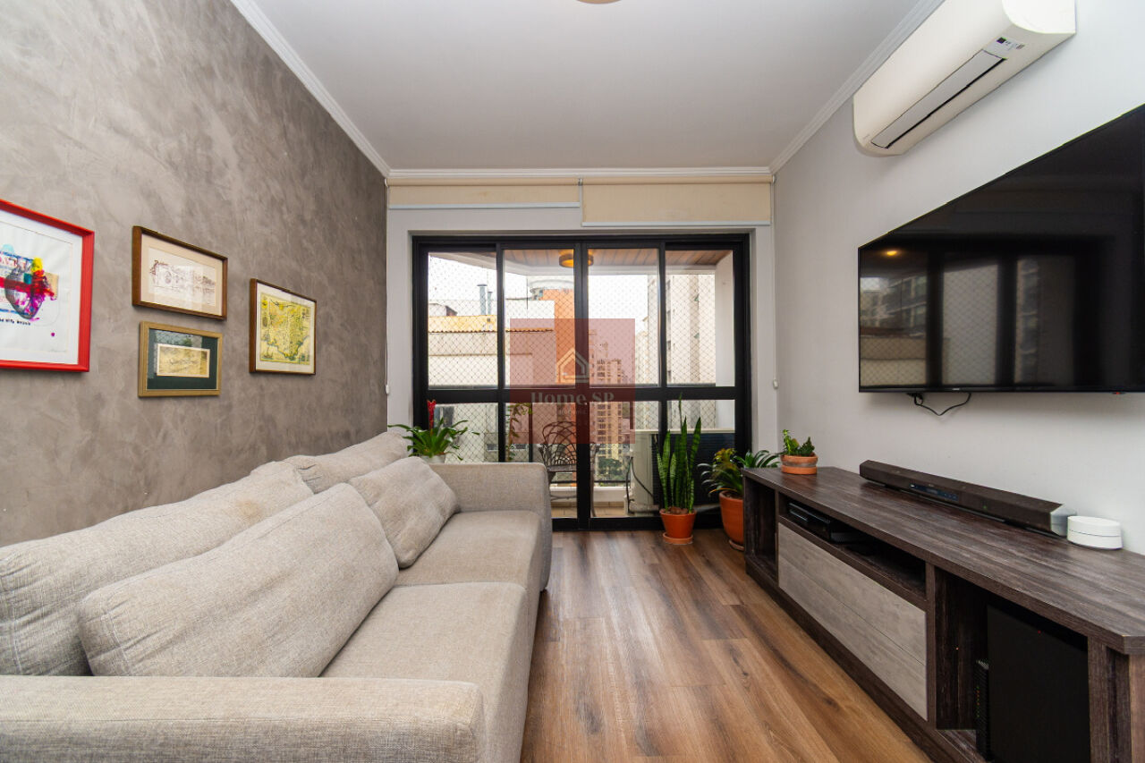 Apartamento para Venda - Moema