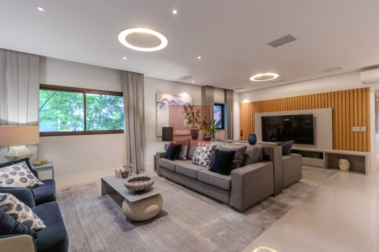 Apartamento para Venda - Moema