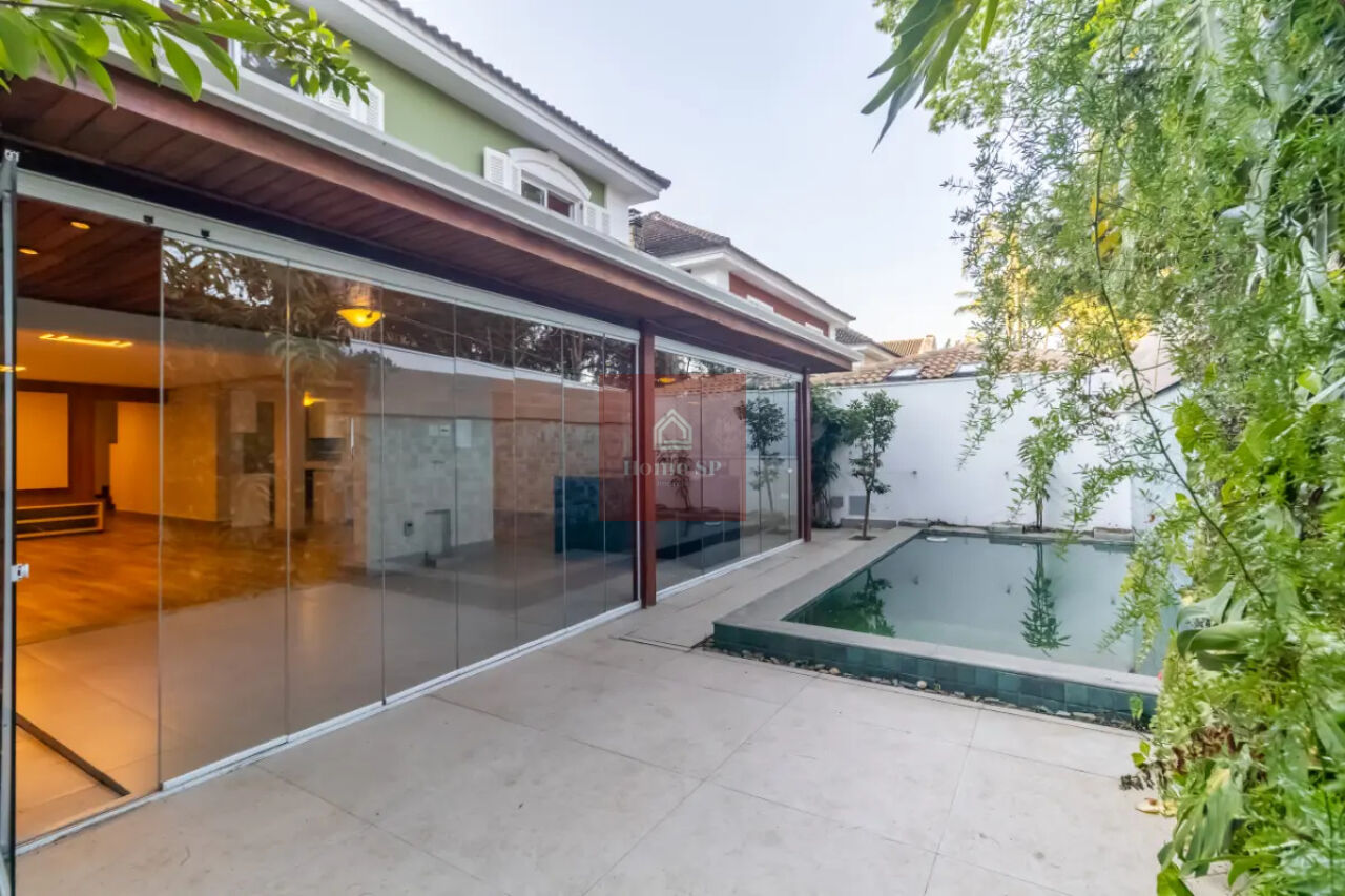 Casa de Condomínio  para Venda - Alto da Boa Vista