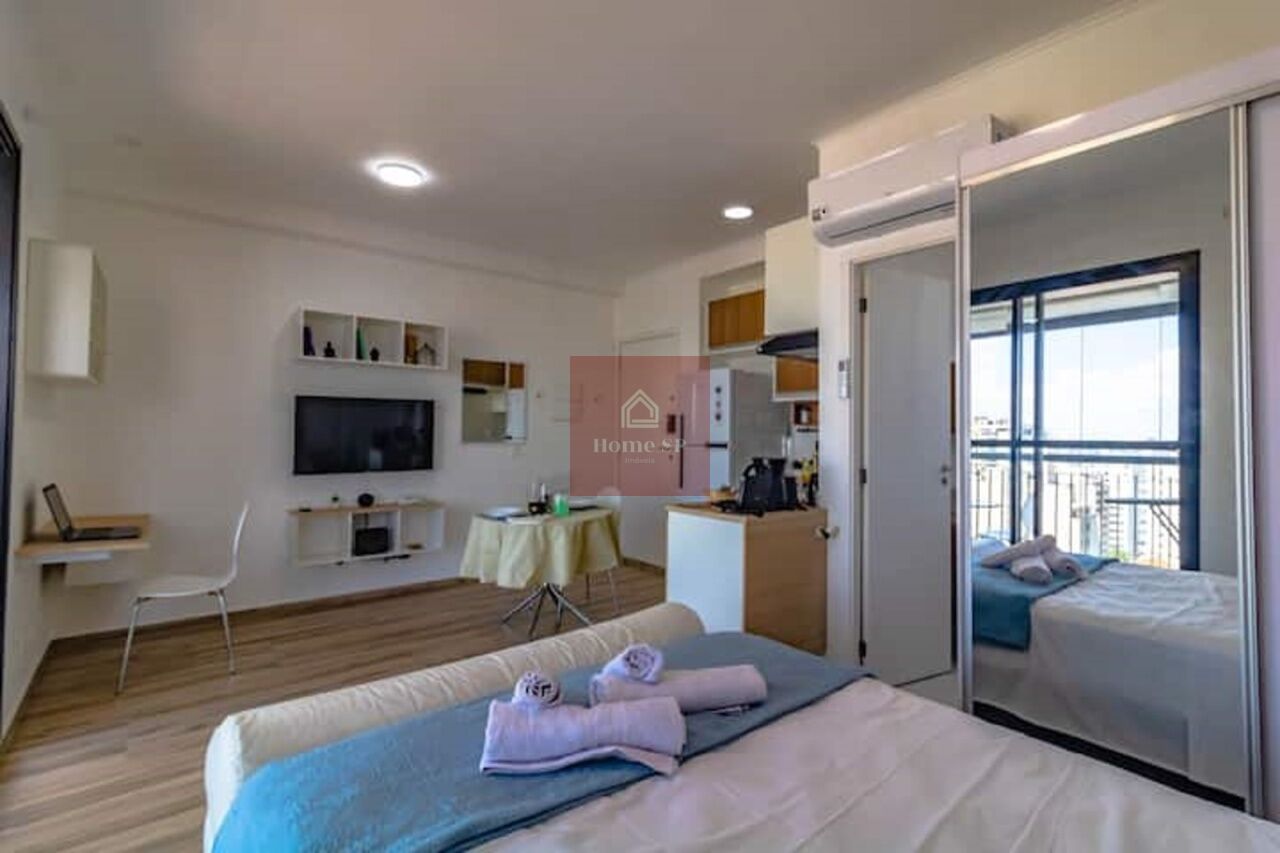 Apartamento para Venda - Saúde