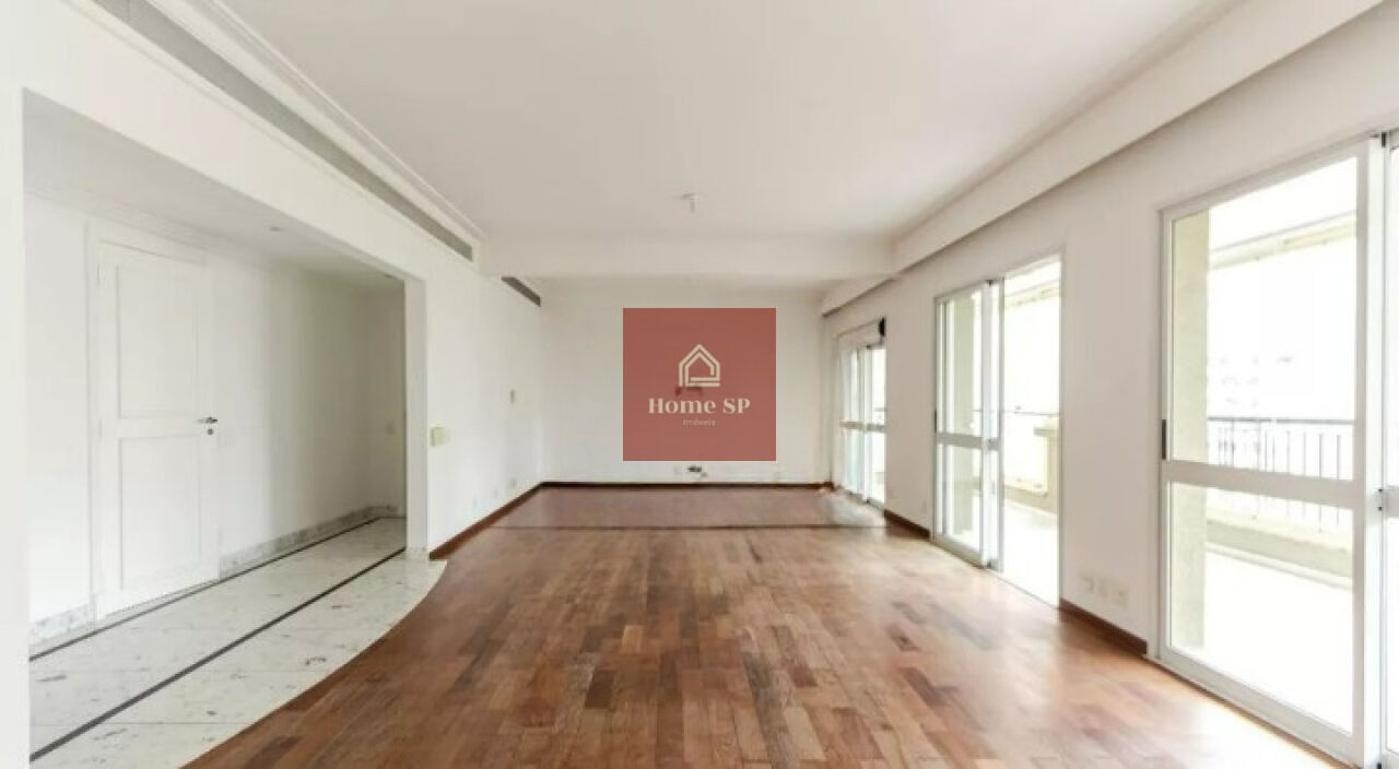 Apartamento para Locação - Moema