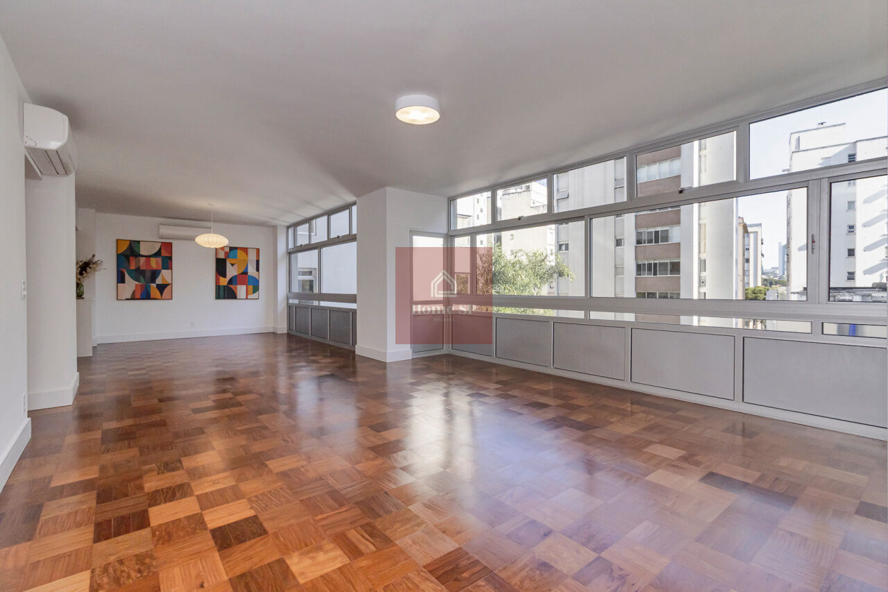 Apartamento para Venda - Higienópolis