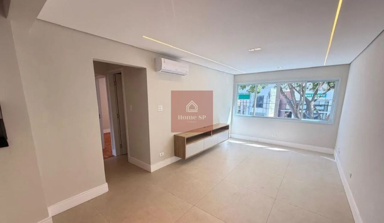 Apartamento para Venda - Moema