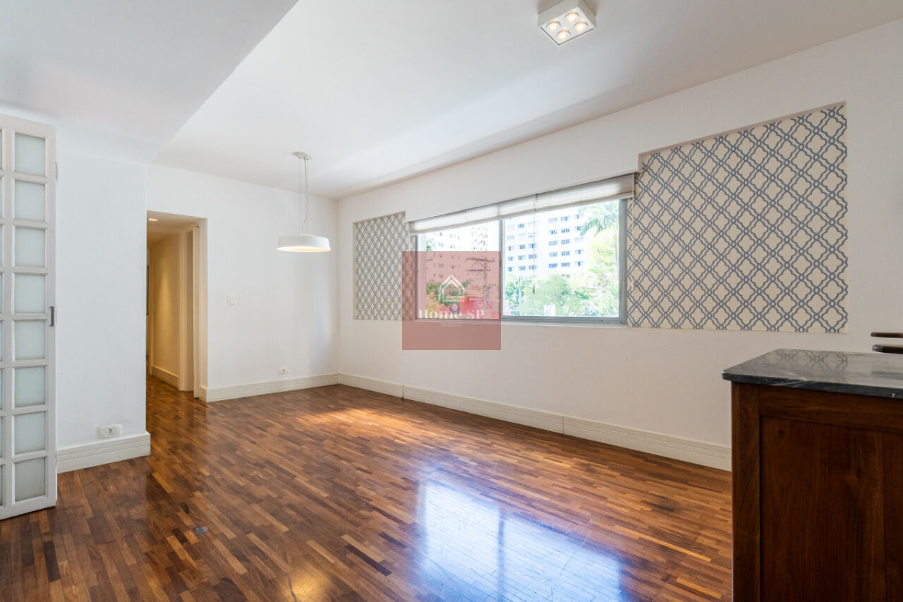Apartamento para Venda - Moema