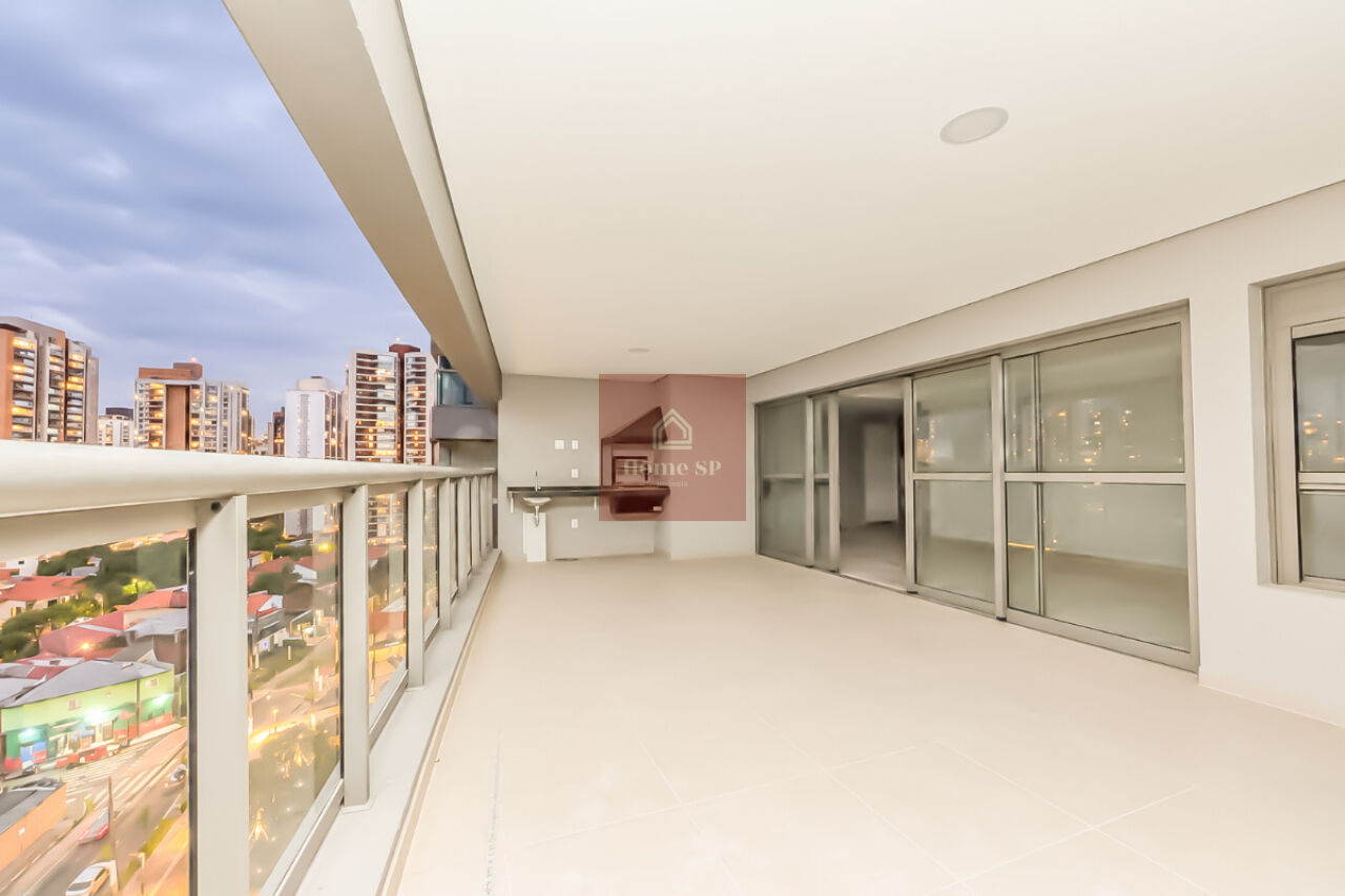 Apartamento para Venda - Brooklin