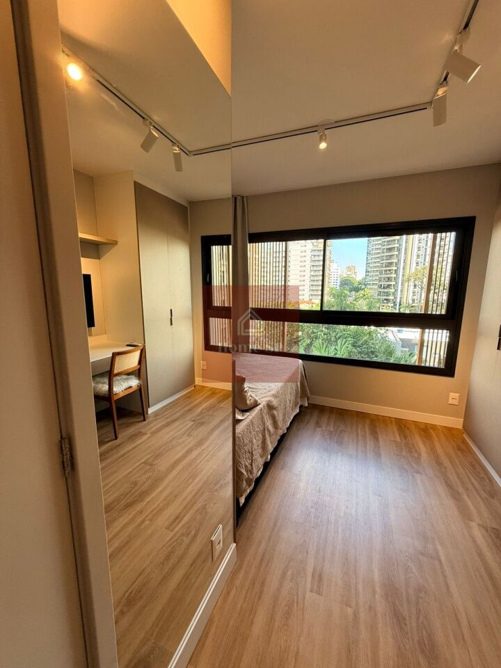 Apartamento para Venda - Moema