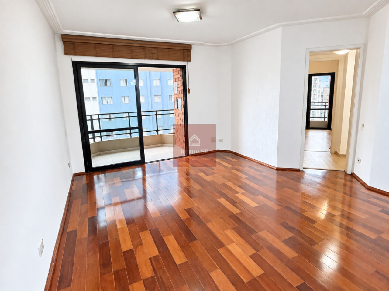 Apartamento para Venda - Brooklin