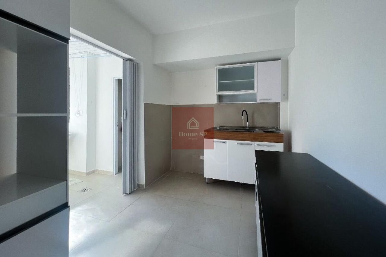 Apartamento para Venda - Moema