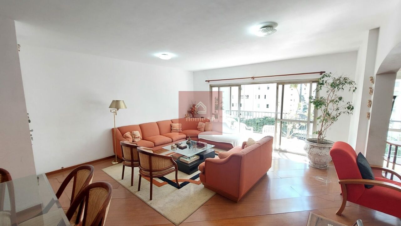 Apartamento para Venda - Moema