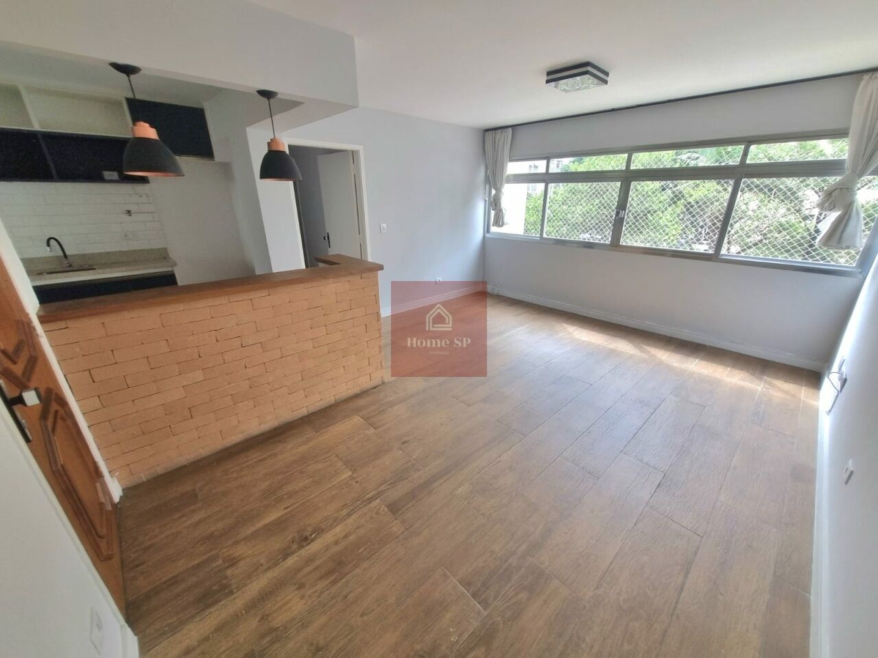 Apartamento para Venda - Moema