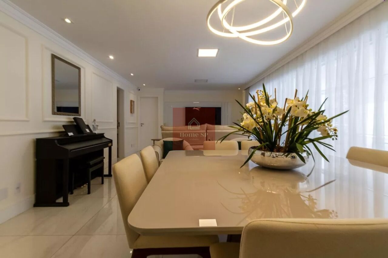 Apartamento para Venda - Brooklin