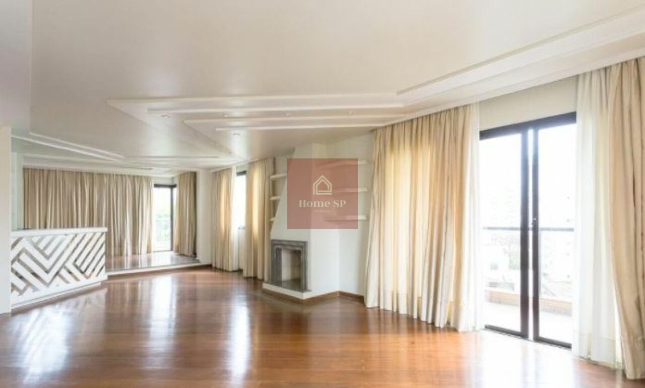 Apartamento para Venda - Moema