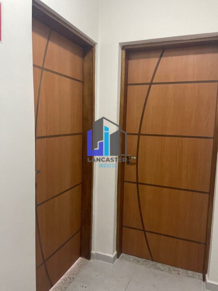 Apartamento com elevador na Vila Humaitá