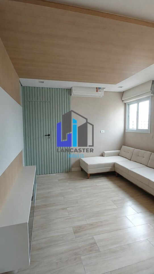 Apartamento com 2 dormitórios, 1 suíte e 1 vaga de garagem, no Campestre