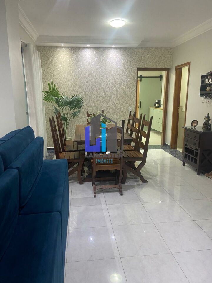 Apartamento 3 dormitórios, 1 suíte, 2 vagas, no Parque das Nações