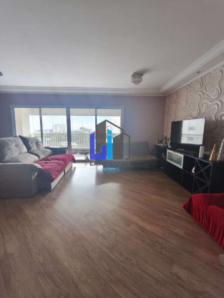  Apartamento à Venda ? Bairro Santa Paula | São Caetano do Sul