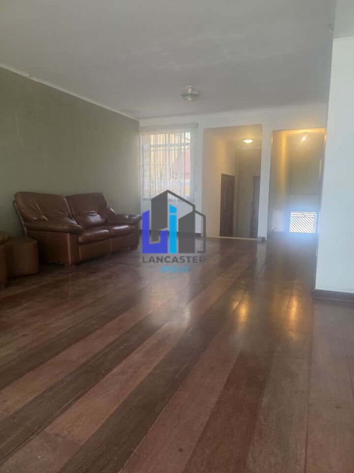 Casa Ampla à Venda ou Locação, Vila Valparaíso, Santo André