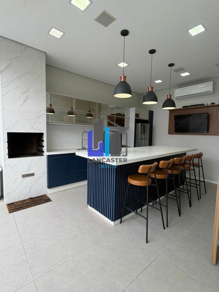 Casa à Venda em Vila Antonieta SP | Conforto e Área de Lazer