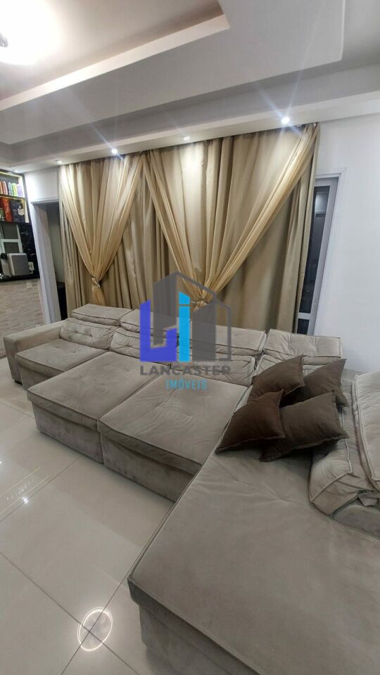 Apartamento com 3 dormitórios, 2 suítes, 2 vagas, na Vila Homero Thon