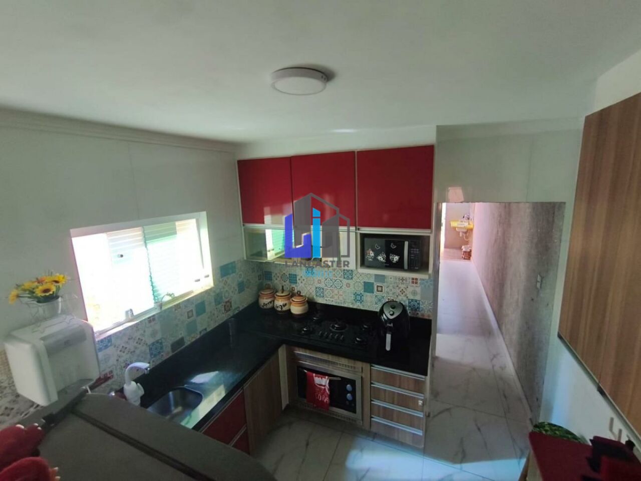 Foto 4 - LA1117