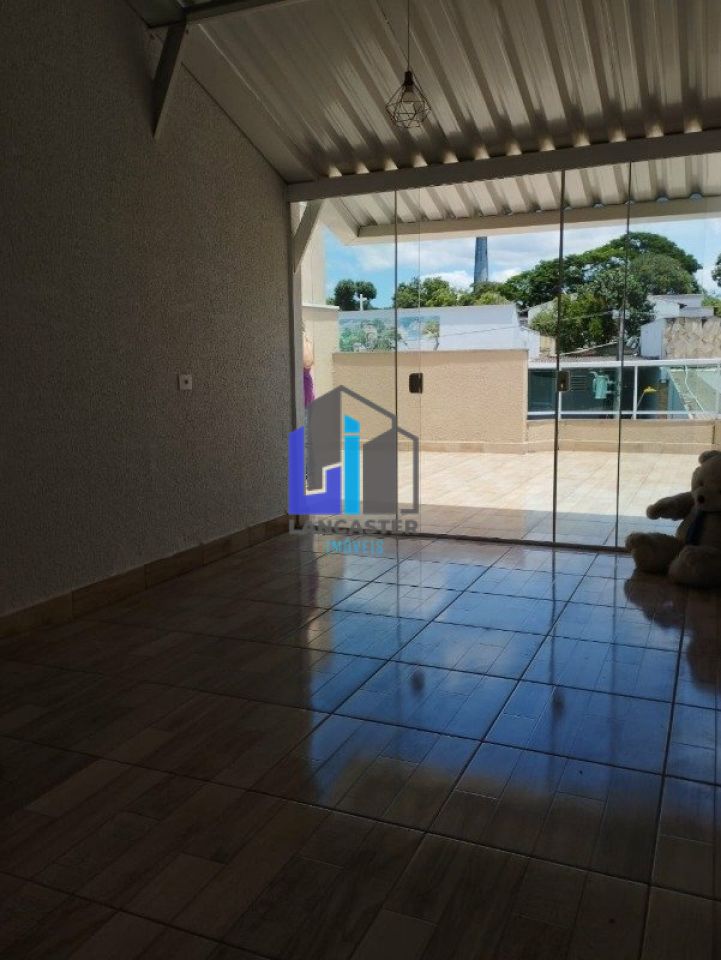 Apartamento Sem Condomínio - Vila Vitória
