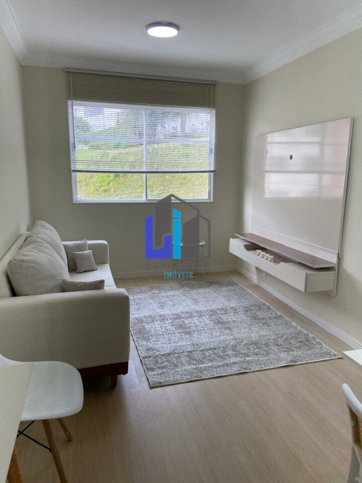 Apartamento 2 dormitórios, 1 vaga, no Jardim Santo André