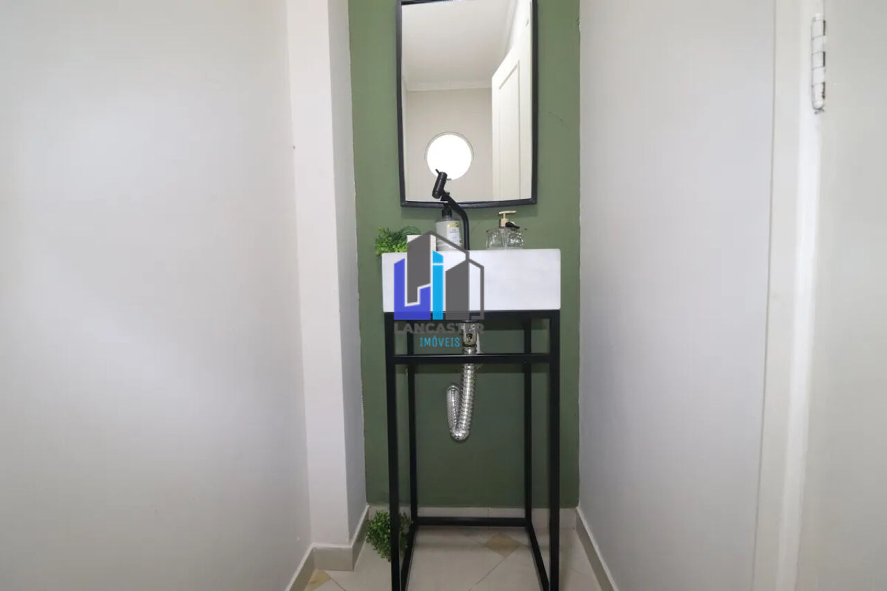 Lavabo