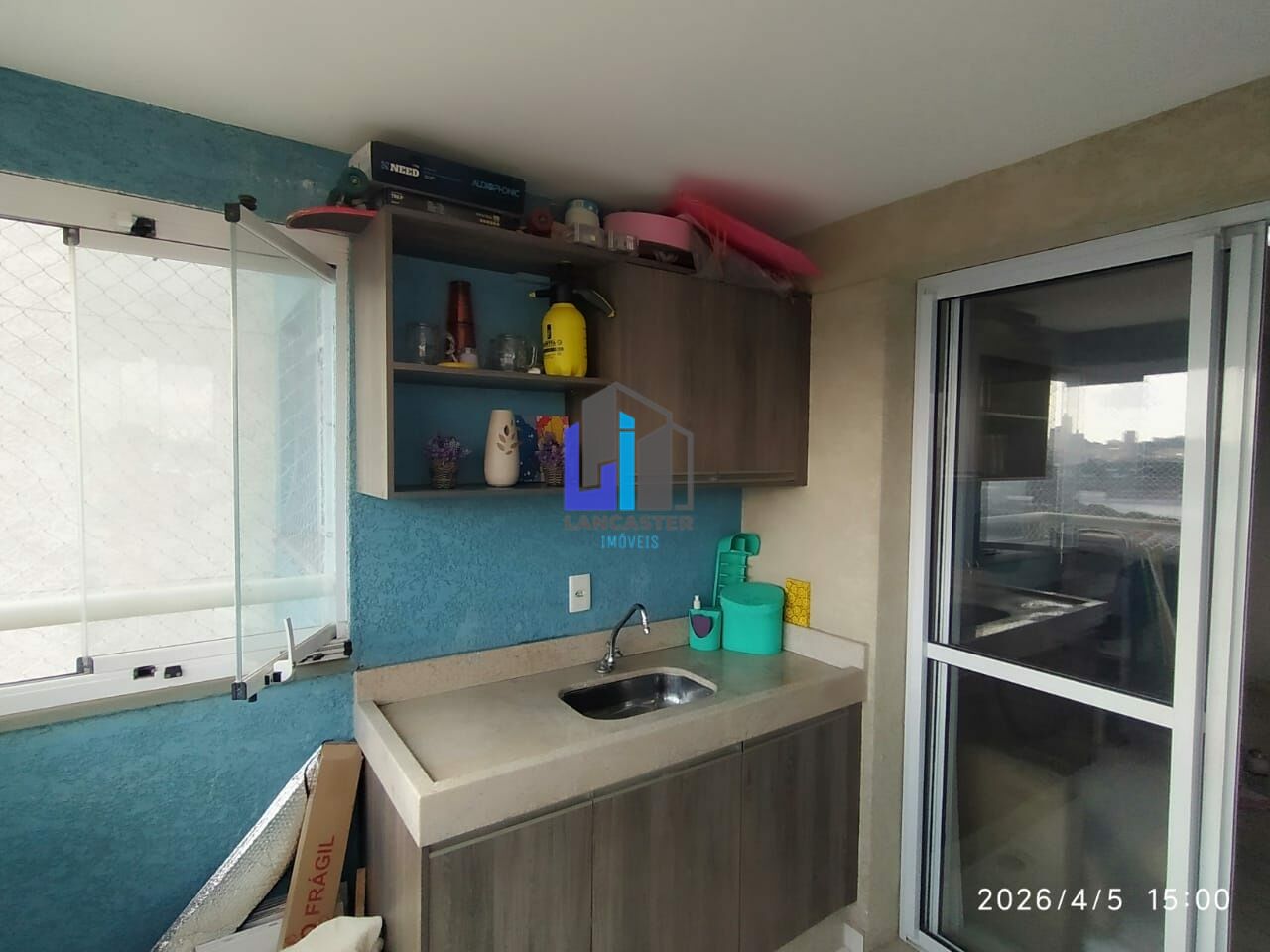 Foto 5 - LA1219