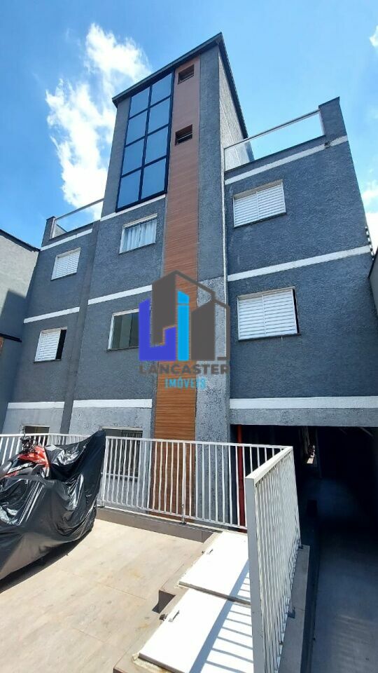 Apartamento para locação - Vila Carmosina