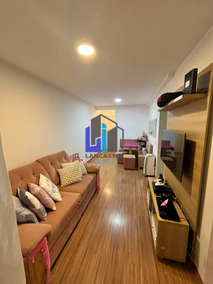 APARTAMENTO À VENDA , JARDIM  JAMAICA  SANTO ANDRÉ