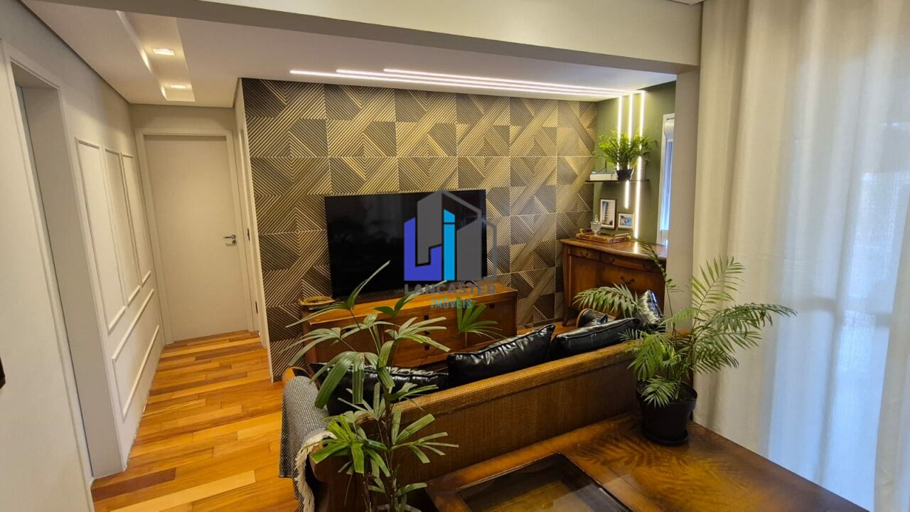 Apartamento à Venda | 80m² | 2 Dormitórios (1 Suíte) | 2 Vagas | São Caetano do Sul