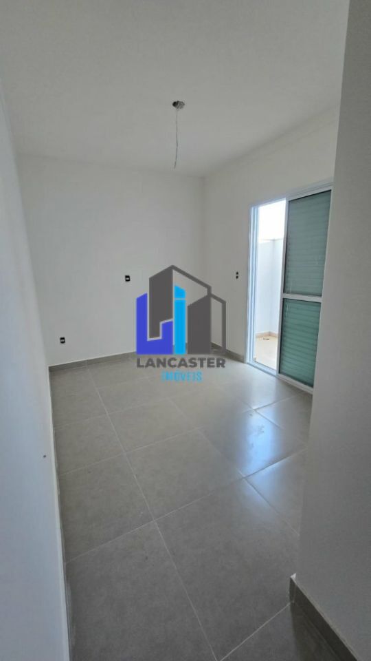 Apartamento Vila Assunção