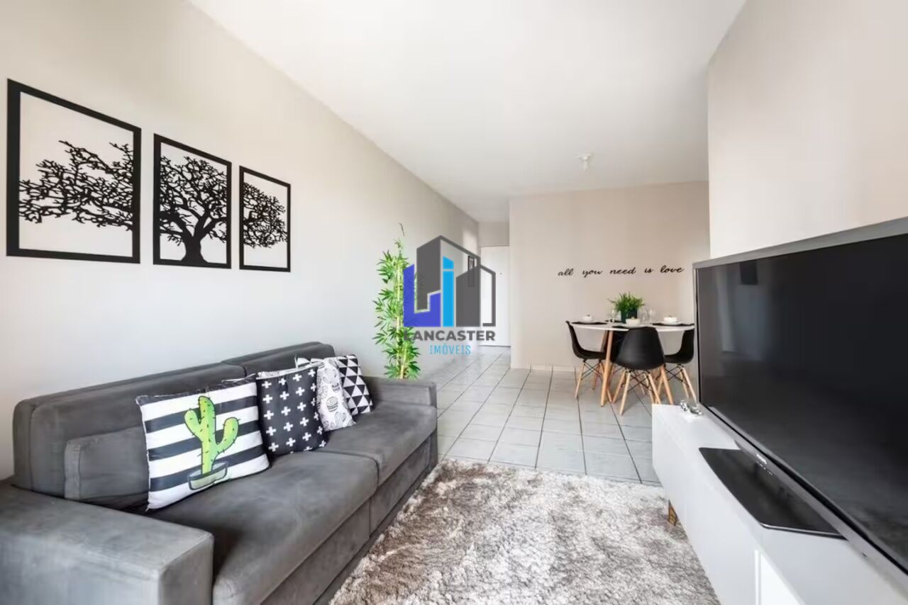Apartamento para Locação  Vila Camilópolis  Santo André  