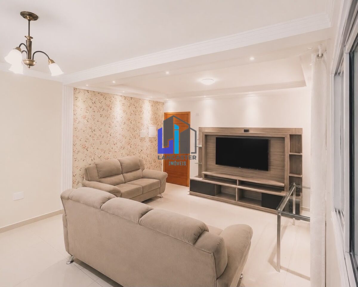 Apartamento à Venda no Homero Thon - 90 m² | 3 Dormitórios | 1 Suíte
